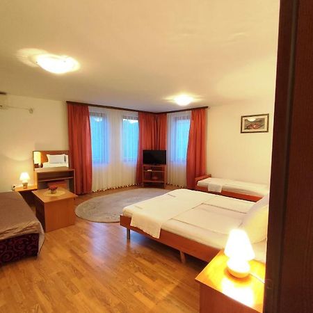 Apartments Sole Mio Mostar Eksteriør billede