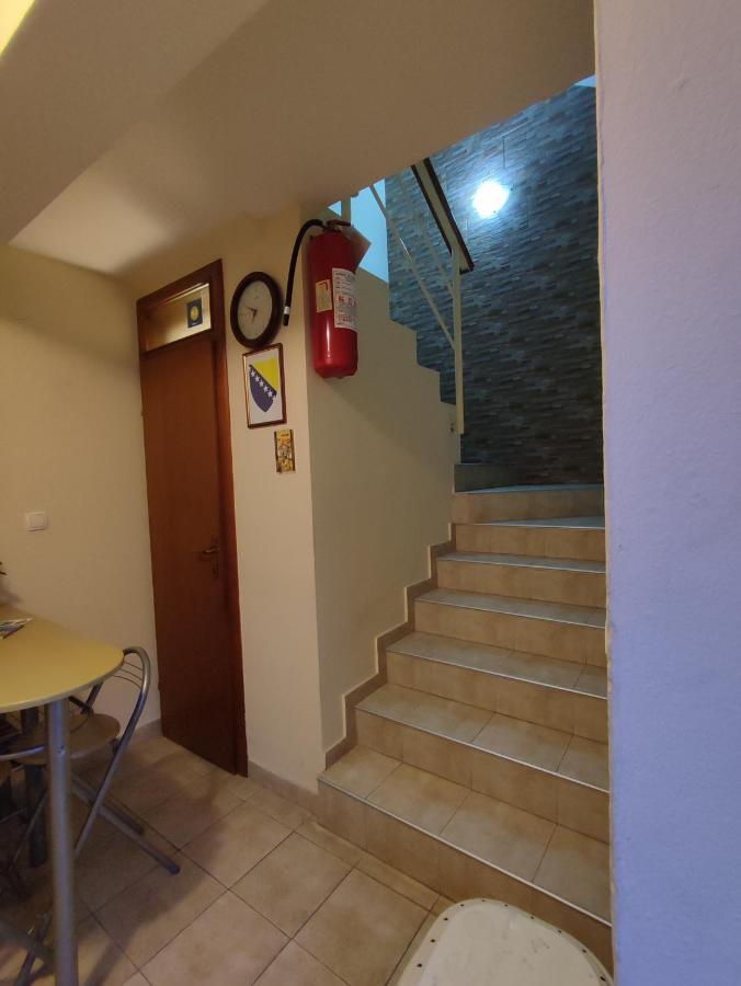 Apartments Sole Mio Mostar Eksteriør billede
