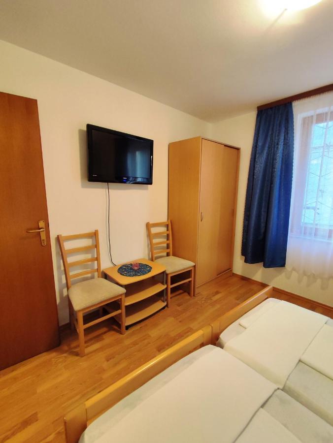 Apartments Sole Mio Mostar Eksteriør billede