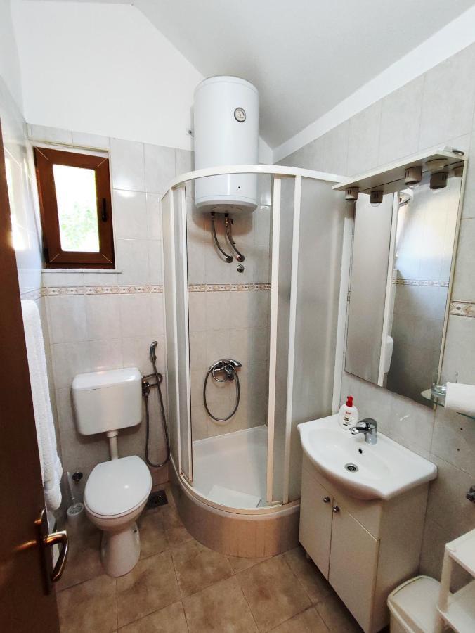 Apartments Sole Mio Mostar Eksteriør billede