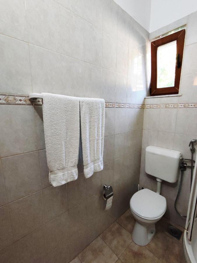 Apartments Sole Mio Mostar Eksteriør billede
