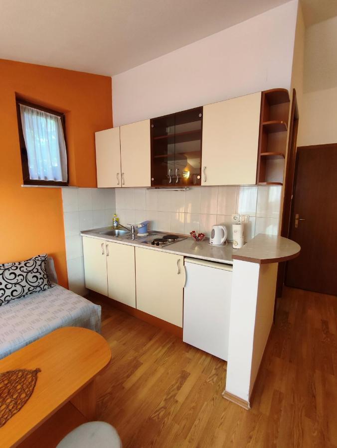 Apartments Sole Mio Mostar Eksteriør billede