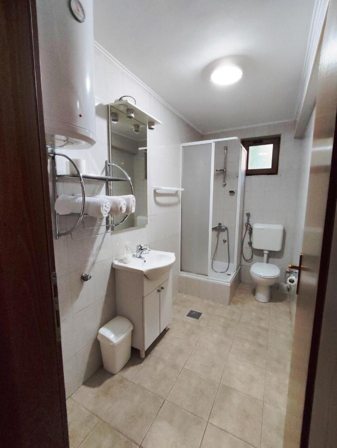 Apartments Sole Mio Mostar Eksteriør billede