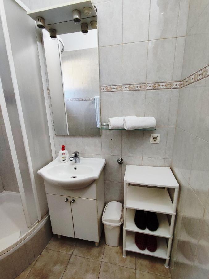 Apartments Sole Mio Mostar Eksteriør billede