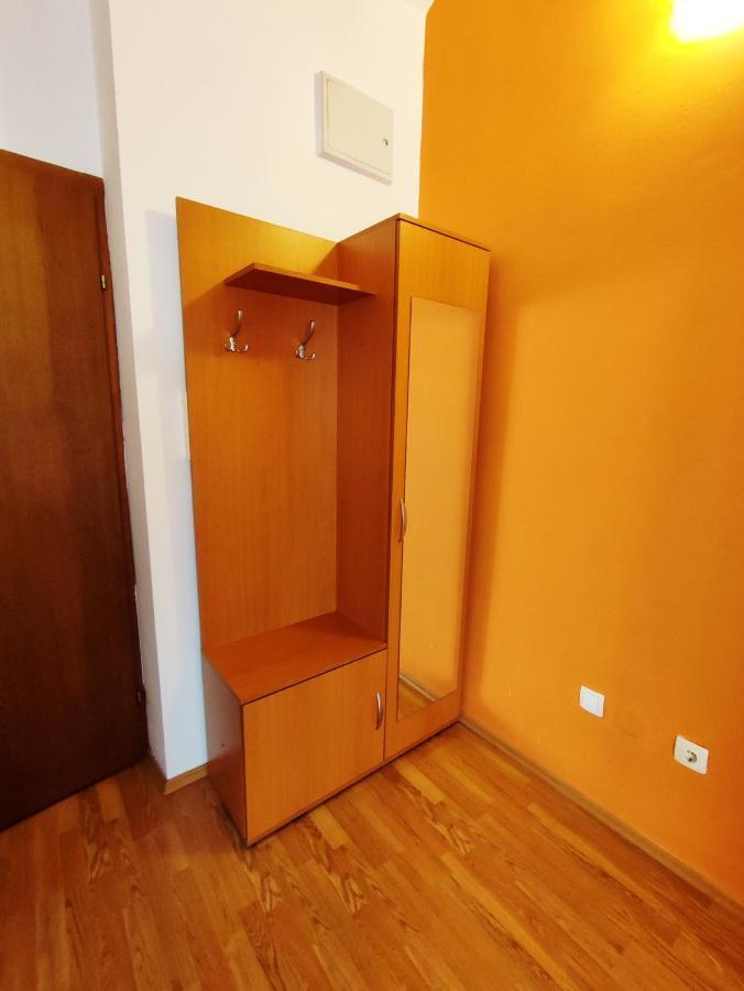 Apartments Sole Mio Mostar Eksteriør billede