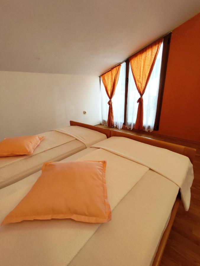 Apartments Sole Mio Mostar Eksteriør billede