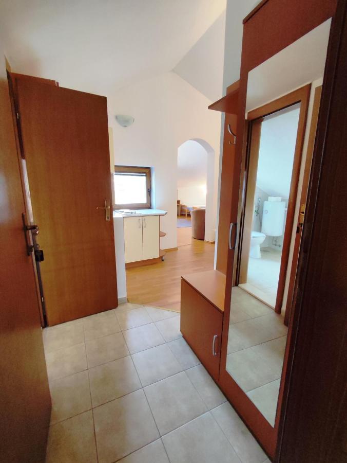Apartments Sole Mio Mostar Eksteriør billede