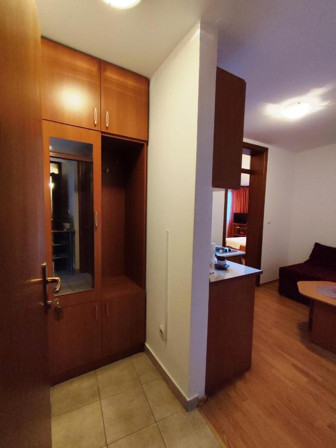 Apartments Sole Mio Mostar Eksteriør billede