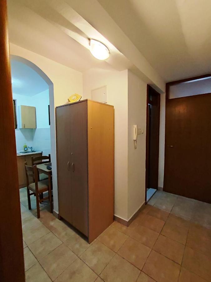 Apartments Sole Mio Mostar Eksteriør billede