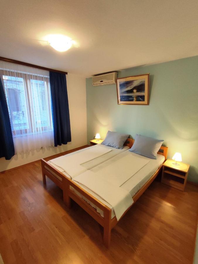 Apartments Sole Mio Mostar Eksteriør billede