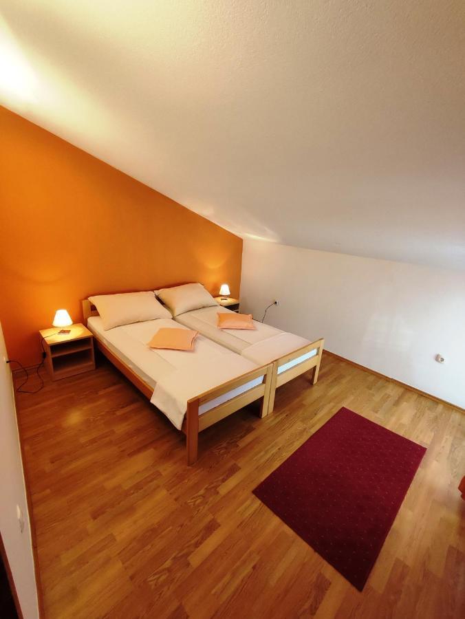 Apartments Sole Mio Mostar Eksteriør billede