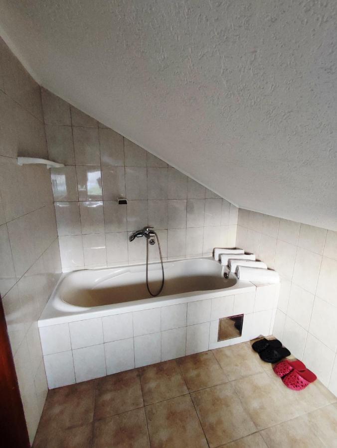 Apartments Sole Mio Mostar Eksteriør billede