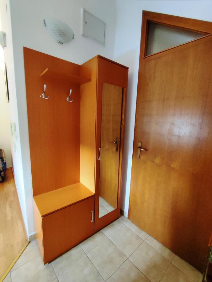 Apartments Sole Mio Mostar Eksteriør billede
