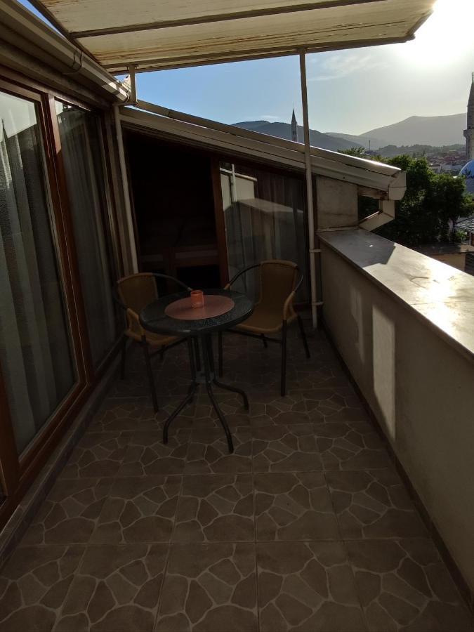 Apartments Sole Mio Mostar Eksteriør billede